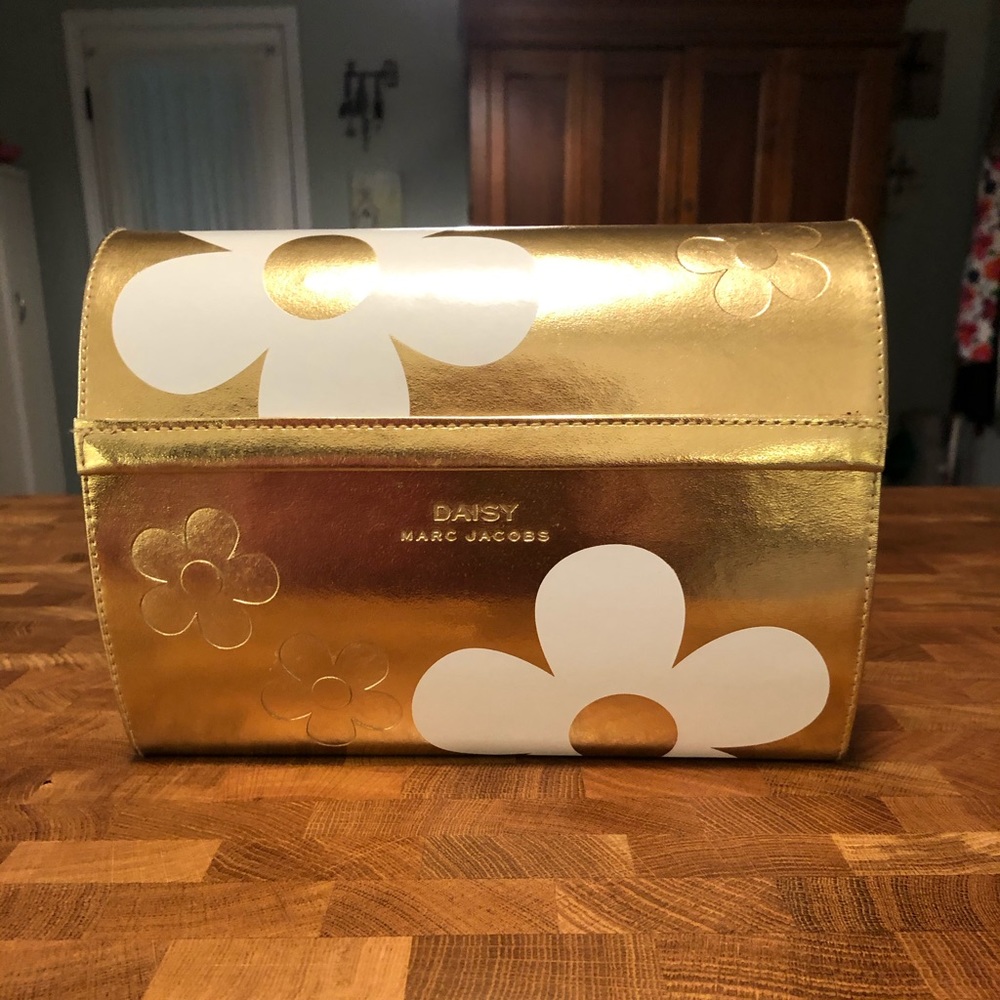 Travel/ clutch makeup case